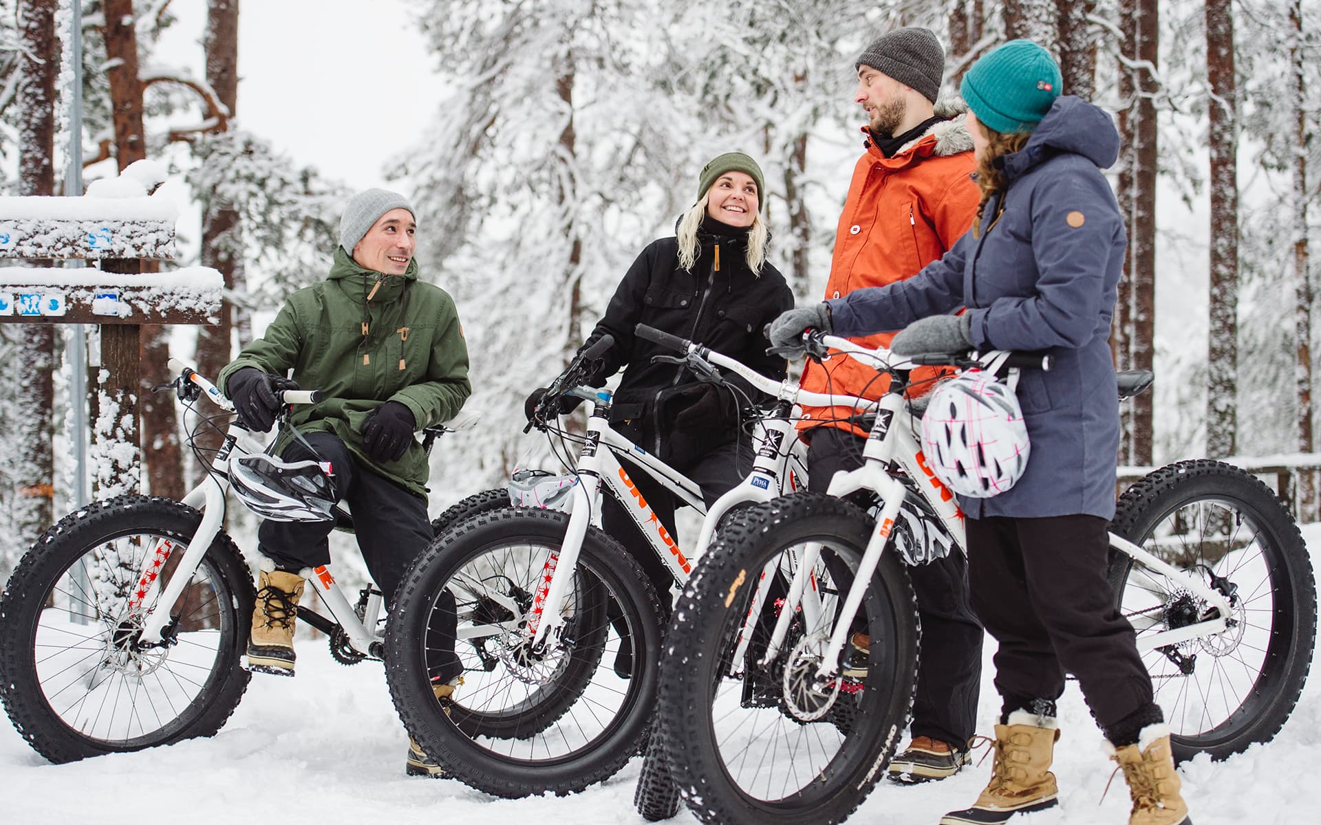 Visit Finland | Juho Kuva